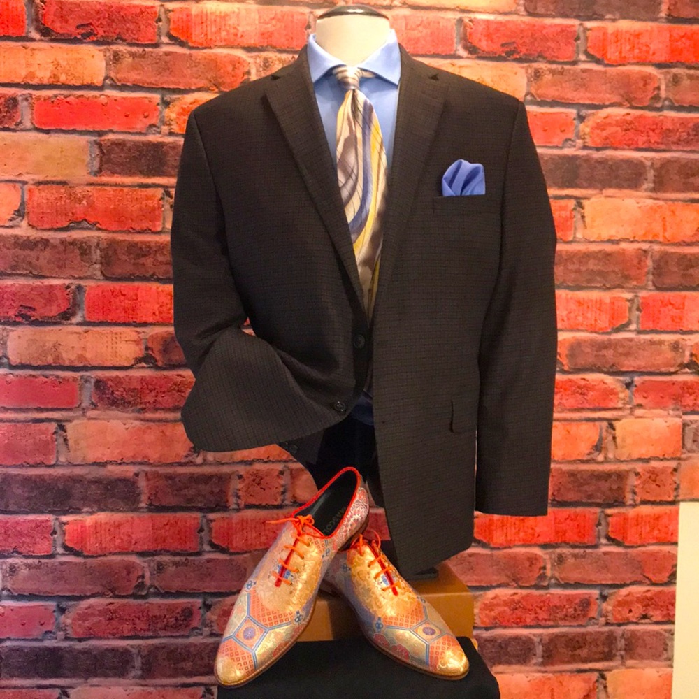 Ralph Lauren Sport Coat - image 3